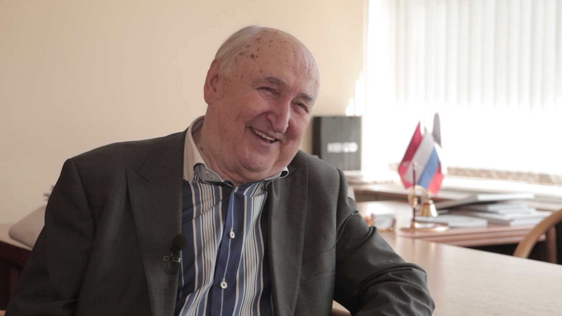 Валерий усков биография личная жизнь