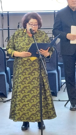 Чрезвычайный и полномочный посол Никарагуа Альба Асусена Торрес Мехия .jpg