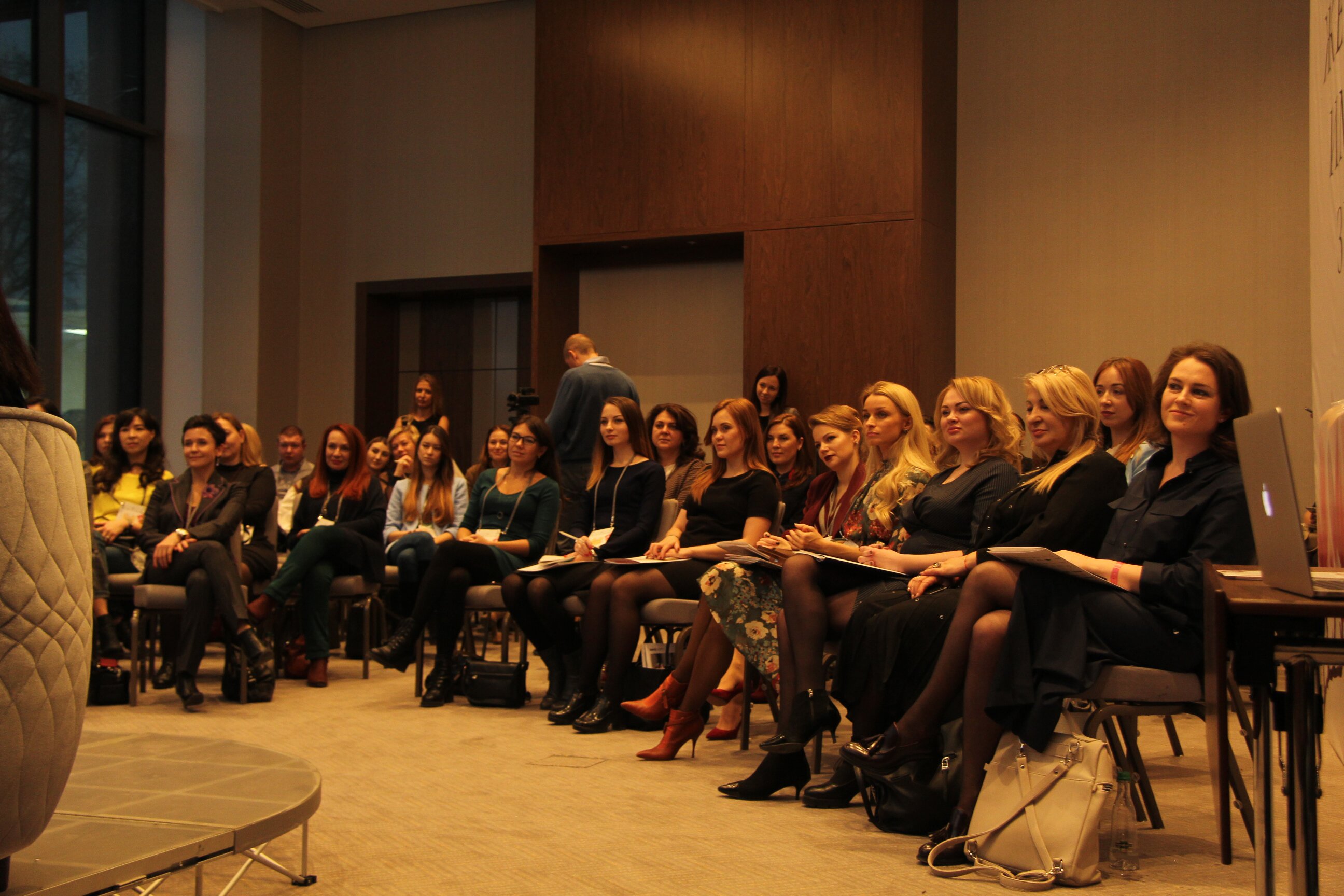 женский форум 50 выпуск