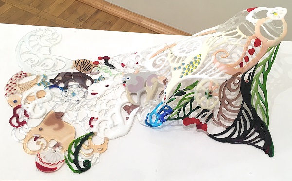 14-Екатерина Иванова-Остапенко. В другой плоскости. Стекло. Спекание. Моллирование.JPG