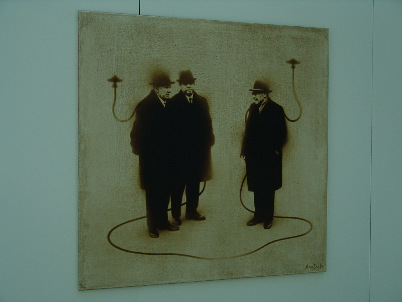 Картины рината волигамси