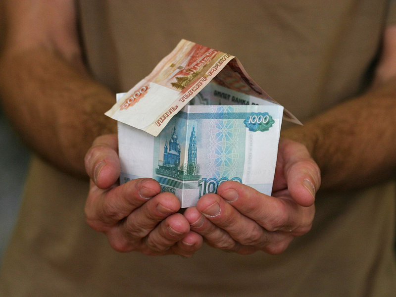 программа помощи заемщикам по ипотеке куда обращаться вскоре Серанис